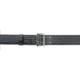 Safariland 875 Stitched Edge w/ Buckle, 2.25 875-XX-07B