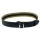 Safariland 87V Suede Lined Belt, w/ Hook and Loop System 87V-XX-8 - Size - 36 in
