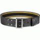 Safariland 87V Suede Lined Belt, w/ Hook and Loop System 87V-XX-8