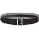 Safariland 87V Suede Lined Belt, w/ Hook and Loop System 87V-XX-8B