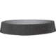 Safariland 942P Buckless Duty Belt W/O Hook Lining, 2.25in., 58in. Waist, Plain Black 942P-58-2