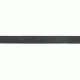 Safariland 99 Buckleless Reversible Belt, 1.5in Width, Black, Waist Extra Large