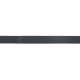 Safariland 99 Buckleless Reversible Belt, 1.5in Width, Black, Waist Extra Large