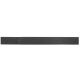 Safariland 99 Buckleless Reversible Belt, 1.5in Width, Black, Waist Medim