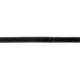 Safariland 99-X-22 99 Buckleless Reversible Duty Belt, 1.5in, Nylon Look, Black, Small, 1178521