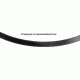 Safariland 992 Buckleless, Reversible, Contour Belt, 1.50\ 992-XX-01&quot;