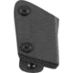 Safariland 773 Adjustable Magazine Pouch - Tactical Black, Left Hand 773-850-122-175
