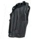Safariland 6377 ALS Belt Slide Holster, S&amp;W M&amp;P Shield, Plain Black, Right Hand, 6377-179-411
