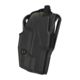 Safariland 6377 ALS Belt Holster - STX Plain Black, Right Hand 6377-77-411