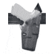 Safariland ALS Duty Holster, STX Plain Black, Right Hand, Smith &amp; Wesson M&amp;P45, 6320-5192-411