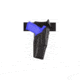Safariland ALS Duty Holster, STX Tactical Black, Right Hand, Glock 23, 6325-283-131