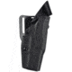 Safariland ALS Duty Holster, STX Tactical Black, Left Hand, Beretta PX4 C, 6320-185-132