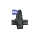Safariland 6342 ALS EDW, Level-I Retention, Clip-On, Taser X-26, STX Tactical, Black, Right Hand, 6342-64-131