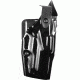 Safariland ALS Level II Plus, Ride UBL Holster, Hi Gloss Black, Right 63607491