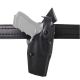 Safariland 6360 ALS Level III Duty Holster, Right Hand, STX Basket Weave Black, Black, 6360-593-481