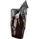 Safariland ALS Level III Ride UBL Holster - High Gloss Cordovan, Right 6360219191