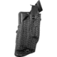 Safariland 6360 ALS/SLS Mid-Ride LVL III  Holster, SIG Sauer P229R, Streamlight TLR-1, Right, Basketweave, Black, 6360-7442-481