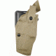 Safariland ALS Level III Ride UBL Holster - STX FDE Brown, Right 636073551