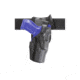 Safariland ALS Level III w/ Drop UBL - Plain Black, Right 6365-1492-61