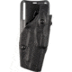 Safariland 6365 ALS SLS Level III Low Ride Duty Holster, SIG Sauer P226/SIG Sauer P220, Right Hand, STX Tactical, Black, 6365-77-131-S