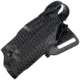 Safariland 6360 ALS/SLS Mid-Ride LVL III  Holster, S&amp;W M&amp;P 40/S&amp;W M&amp;P 9, IT M6, Left, Basketweave, Black, 6360-2192-482-S