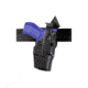 Safariland ALS Level III w/ Ride UBL - STX Hi-Gloss Black, Right 6360-74-491