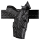 Safariland 6360 ALS Level III w/ Ride UBL Holster, Smith &amp; Wesson M&amp;P 45, Right Hand, Plain, Black, 6360-419-411-NH