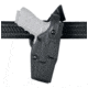 Safariland 6360 ALS/SLS Mid-Ride Level-III Retention, Sig SauerP226R X200, STX Tactical, Black, Left Hand, 2.0in Belt Loop, 6360-7742-132-2