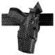Safariland 6360 ALS Level III w/ Ride UBL Holster, Smith &amp; Wesson M&amp;P 45, Right Hand, Basketweave, Basket Weave, 6360-519-481-SH