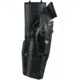 Safariland 6365 ALS Level III w/ Drop UBL Holster, Left Hand, Black, 6365-77-62-SH