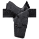 Safariland Als Open Top Level I Duty Holster For Sig - 6390-HP-744-481-AG