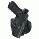 Safariland Als Paddle Holster - 6378USN-73-702