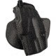 Safariland 6378 ALS Concealment Smith &amp; Wesson Paddle Holster w/ Belt Loop, Walther P99, Left Hand, STX Plain, Black, 6378-84-412-K15