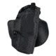 Safariland 6378 ALS Paddle &amp; Belt Slide Holster, Beretta 92, STX Tactical, Black, Left Hand, 6378-73-132