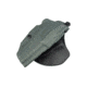 Safariland 6378 ALS Paddle &amp; Belt Slide Holster, H&amp;K European Weapon, Foliage Green, Right Hand, 6378-97-541