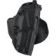 Safariland 6378 ALS Paddle Holster, Beretta 92FS/Beretta 92F/Beretta 92D, Right Hand, Tactical, Black, 6378-73-131-MS28