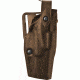 Safariland 6360 ALS/SLS Mid-Ride Level-III Retention, Beretta 92, Coyote Brown, Right Hand, 6360-73-761