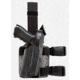 Safariland ALS Tactical Holster, Black, 6304-8192-131NH