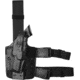 Safariland 6304 ALS Tactical Holster - STX Black, Right Hand - Heckler &amp; Koch P2000 - 6304-97-131 