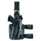 Safariland 6305 ALS Tactical w/ Quick Release Leg Harness Holster, Right Hand, Foliage Green, 6305-73-541-SP10