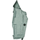 Safariland ALS Tactical Thigh Holster, Left Hand, STX Foliage Green MOLLE Locking Fork 6354-73-542-MS15