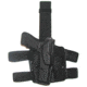 Safariland 6354 ALS Tactical Thigh Holster, Right Hand, Brown, 6354-77-551-MS8