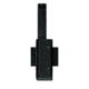 BATON HLDR PL BLK RH 2.25