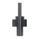 Safariland Baton Holder Hg Black Asp - 35-T16-9