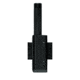 BATON HOLDER HG BLK RH