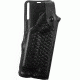 Safariland Belt Drop, Level II Retention Holster - Basket Black, Right  6285-7740-81-S