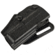 Safariland Belt Holster for Pistols, Right Hand, STX Plain Black 1.75in. Belt Slots 5187-83-411-175