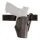 Safariland Belt Holster for Pistols - STX Plain Black, Left 5187-39512-412