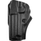 Safariland Belt Holster Pistols, STX Plain Black, Left 518796412