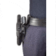 Safariland Belt Loop Plain Black Rh Hk Usp 40 - 6281BL-29161225